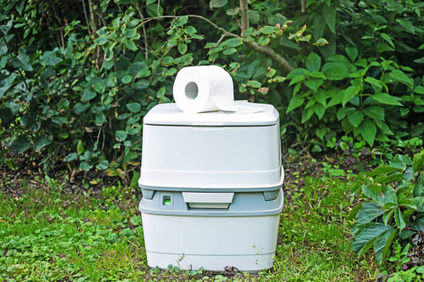 Best Sanitation services for porta potties  in South Highpoint, FL