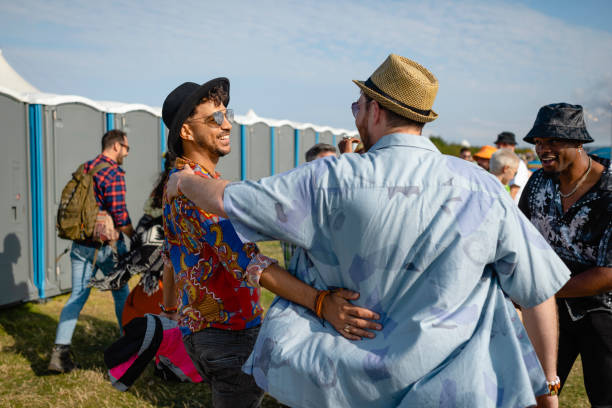 Best High-end porta potty rental  in South Highpoint, FL