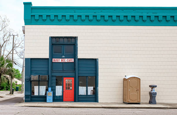 Best Long-term porta potty rental  in South Highpoint, FL