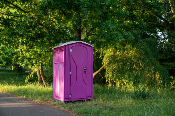 Sanitation services for porta potties in South Highpoint, FL