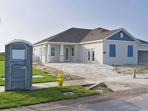 Best Portable toilet rental for construction  in South Highpoint, FL